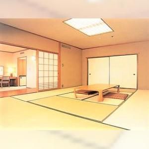 Ảnh Hotel Grand Terrace Toyama Sakurabashidori