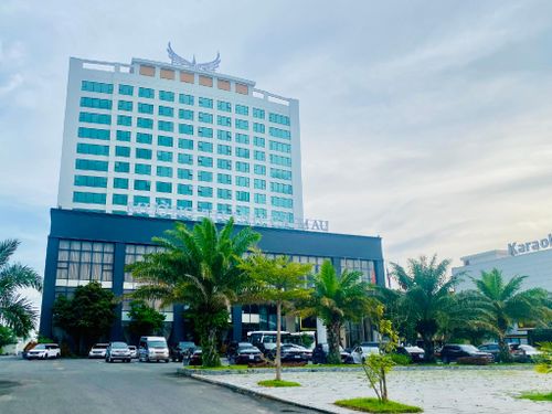 Ảnh Khách sạn Mường Thanh Luxury Cà Mau