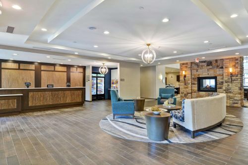 Ảnh Homewood Suites by Hilton Poughkeepsie