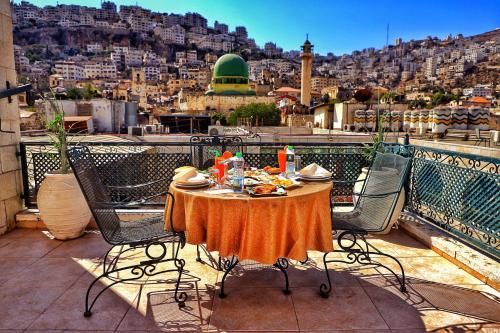 Ảnh Al Yasmeen Hotel
