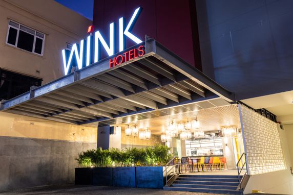 Ảnh Wink Hotel Danang Centre - 24hrs Lifestyle Stay