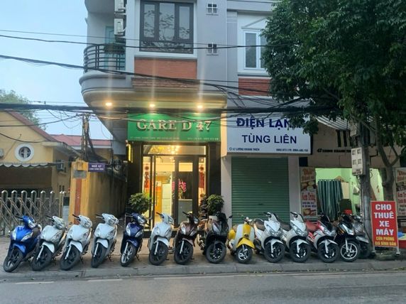 Ảnh Gare D’47 homestay / hotel
