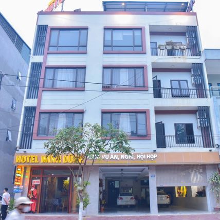 Ảnh Minh Dung Hotel