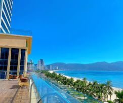 Ảnh Khách Sạn Bãi Biển Serene