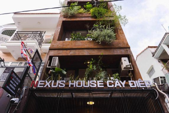 Ảnh Nexus House Cay Diep - Near Independence Palace