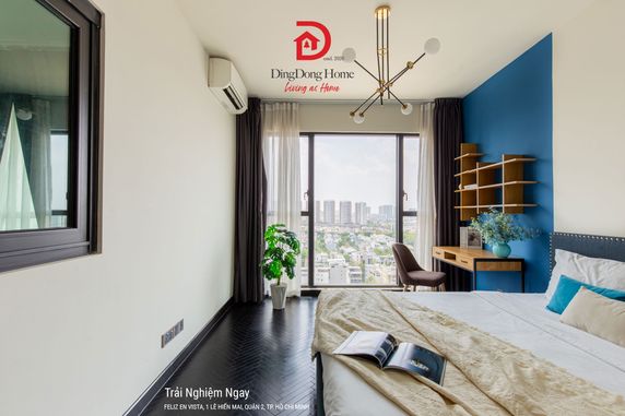 Ảnh DingDong Home - Feliz En Vista