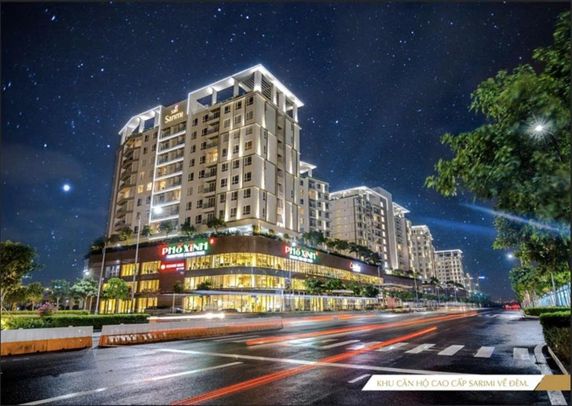 Ảnh DingDong Home - Sala