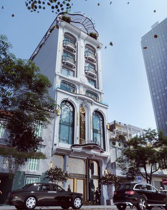 Ảnh 22Land Cloud Hotel