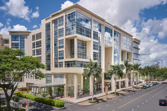 Ảnh Crescent Residence 1