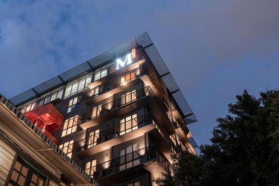 Ảnh M Village Hotel Hai Bà Trưng