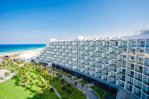 Ảnh Lugano Resort & Spa Cam Ranh - Ultra All Inclusive