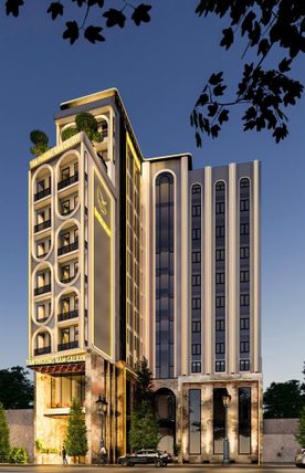 Ảnh TÂN PHƯƠNG NAM GALAXY