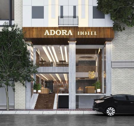 Ảnh Khách sạn Adora Bến Thành
