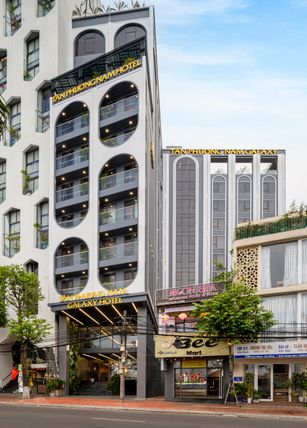 Ảnh Tân Phương Nam Galaxy River Front