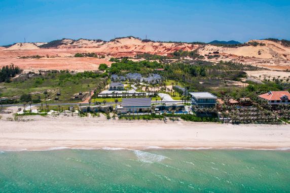 Ảnh Polaris Resort & Spa