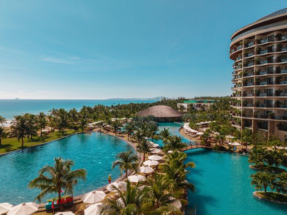 Ảnh Amiana Resort Cam Ranh