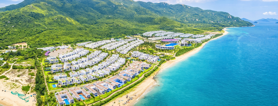 Ảnh Oceanami Villas & Beach Club - Managed by Sai Gon Thang Long