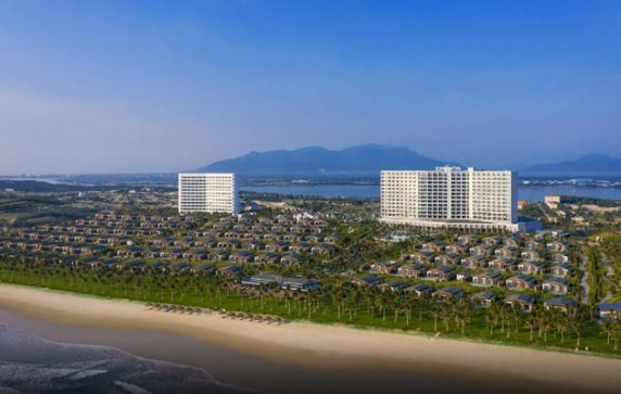 Ảnh Movenpick Resort Cam Ranh