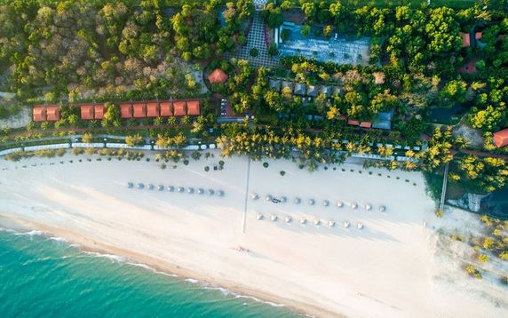 Ảnh Seava Hồ Tràm Beach Resort