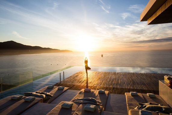 Ảnh A La Carte Da Nang Beach Hotel