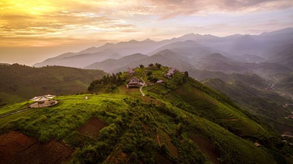 Ảnh Topas Ecolodge