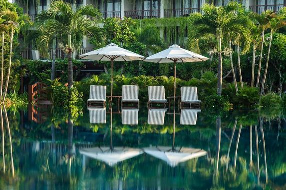 Ảnh Silk Sense Hội An River Resort