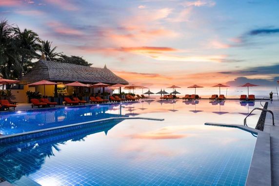 Ảnh Terracotta Resort & Spa Phan Thiết