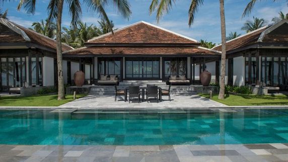 Ảnh Four Seasons Resort The Nam Hai Hội An