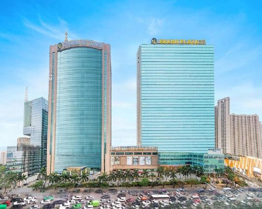 Ảnh Grand Plaza Hotel Hanoi 
