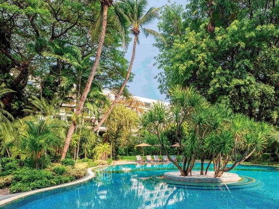 Ảnh Movenpick BDMS Wellness Resort Bangkok