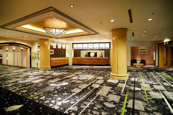 Ảnh Hotel New Otani Tokyo Garden Tower