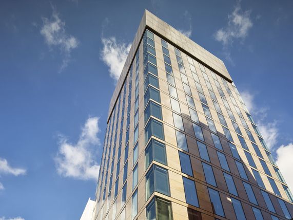 Ảnh Hotel The Celestine Ginza