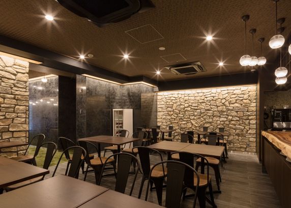 Ảnh Hotel Sui Ginza Kyobashi by Abest