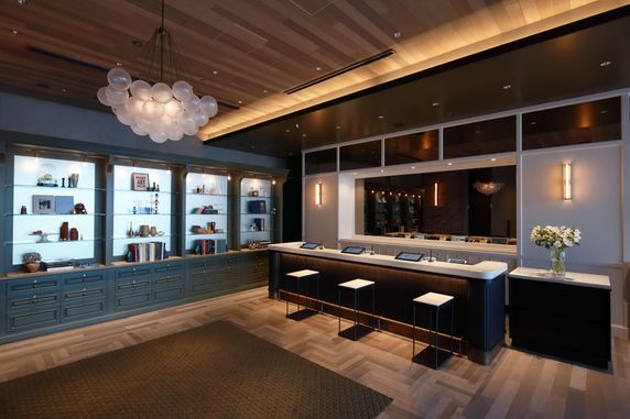 Ảnh Miyako City Tokyo Takanawa