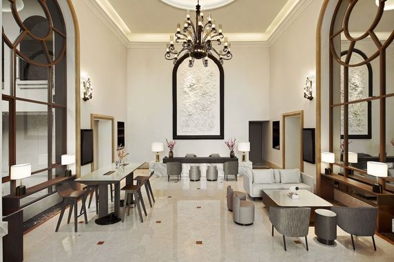 Ảnh Marriott Executive Apartments Bangkok, Sukhumvit 101