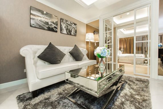 Ảnh State Tower Silom By Haloth