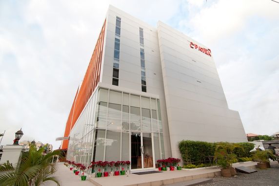 Ảnh The Patra Hotel - Rama 9