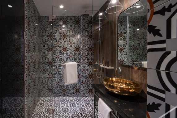 Ảnh Passa Hotel Bangkok