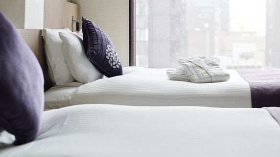 Ảnh Millennium Mitsui Garden Hotel Tokyo