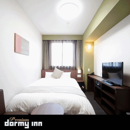 Ảnh Dormy Inn Premium Kanda