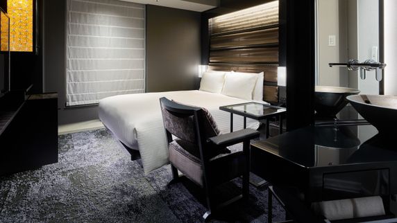 Ảnh Mitsui Garden Hotel Nihonbashi Premier