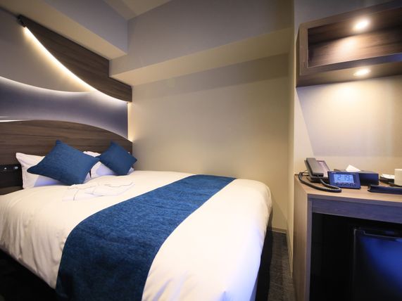 Ảnh Quintessa Hotel Tokyo Ginza