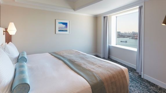 Ảnh Grand Nikko Tokyo Daiba