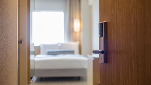 Ảnh HOTEL MYSTAYS Ochanomizu CC