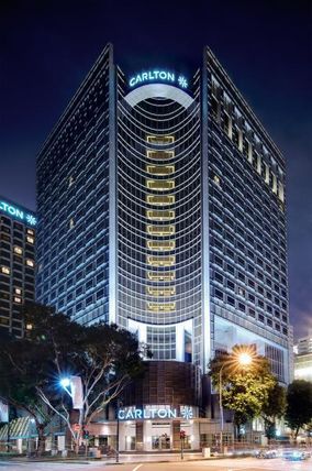 Ảnh Carlton Hotel Singapore