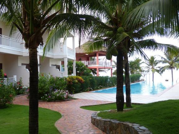 Ảnh Grace Boutique Resort