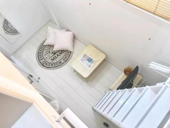 Ảnh Nano North Shinjuku Apartment