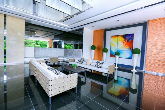 Ảnh Richmond & Aston Kiara Suites KL