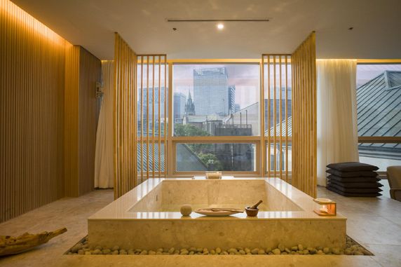 Ảnh UH Suite The Myeongdong