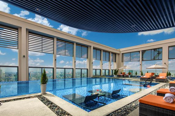 Ảnh Altara Suites Da Nang By AHG